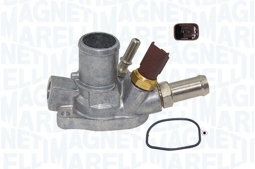 Termostatas, aušinimo skystis MAGNETI MARELLI 352317004640
