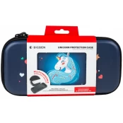 Unicorn 3D Protection Case Nintendo Switch kaina