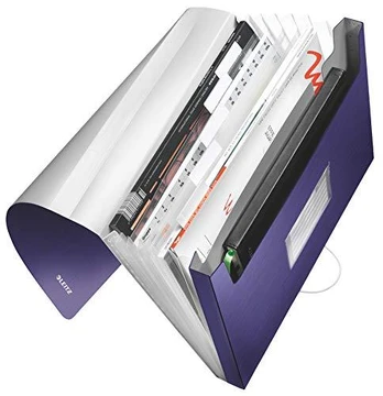 Leitz 6 BLOODŲ (39570069) ETIKETĖ