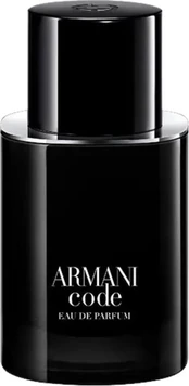 Giorgio Armani Armani Code Eau de Parfum 50ml Vyrams kaina