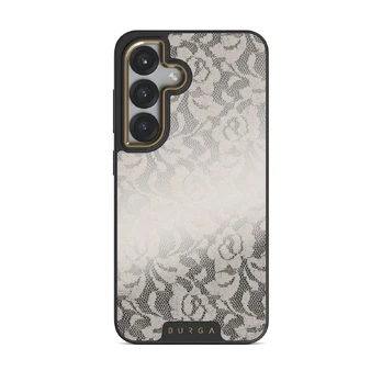 Gone Country - Samsung Galaxy S25 Plus Case, Elite Mirror (Magnetic) / Gold