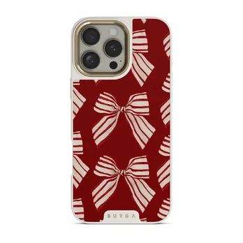 Special Delivery - iPhone 16 Pro Max Case, Elite Light (MagSafe) / Gold