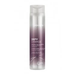 Joico Apsauginis šampūnas JOICO Defy Damage Protective Shampoo 300 ml