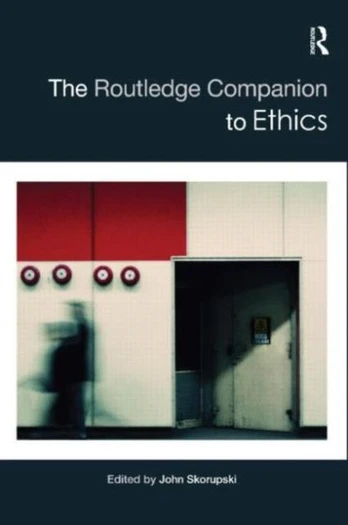 Routledge Companion to Ethics