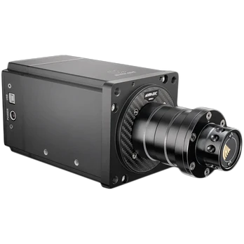 Simagic Alpha Direct Drive Wheelbase (15Nm)