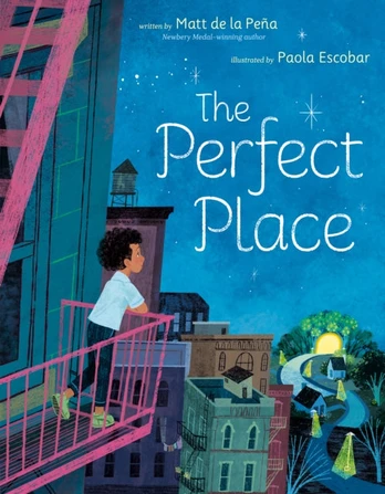 Perfect Place