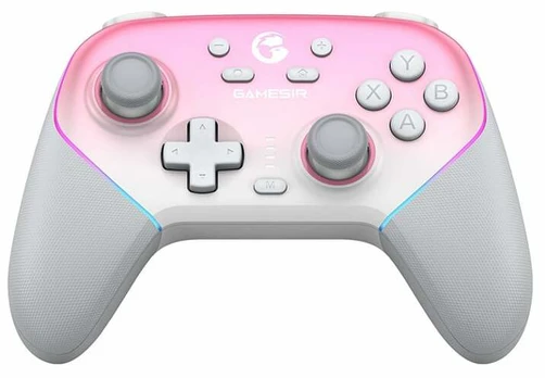 Žaidimų pultas GameSir Super Nova