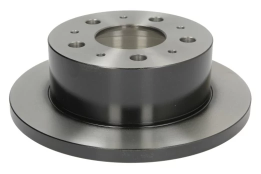 TRW DF4245 Brake Disc
