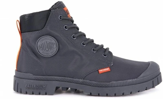 Aulinukai vyrams Palladium Pampa SP20 Cuff