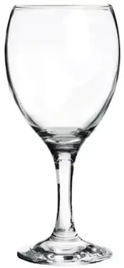 Vyno taurė EMPERADOR, 34,5cl, 6 vnt.