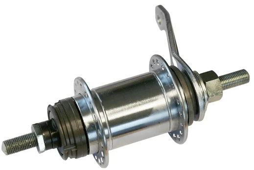 Stebulė galinė Shimano CB-E110
