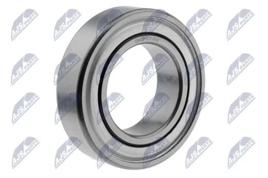 Guolis, kardaninis velenas NTY NLP-CT-000