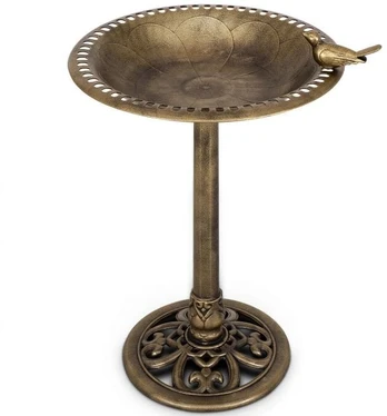 Paukščių vonelė 51 cm