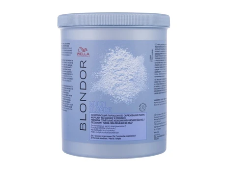 Plaukų šviesinimo priemonė Wella Professionals Blondor Freelights, 800 ml