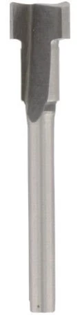 Griovelių freza Dremel 655, 8,0 mm, 26150655JA, 1 vnt.