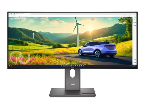 Monitorius Lenovo P34WD-40