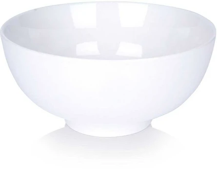 Porcelianinis dubuo, baltas 1,6L