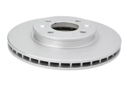 TEXTAR 92237903 Brake Disc kaina