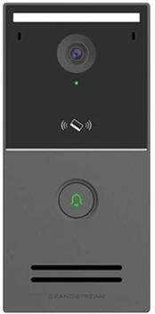 Grandstream Networks GDS3727 video intercom system 4 MP Pilkas