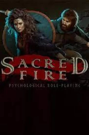 Sacred Fire PC