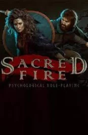 Sacred Fire PC kaina