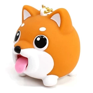 Raktų pakabukas Jibber Pet Dog 20059