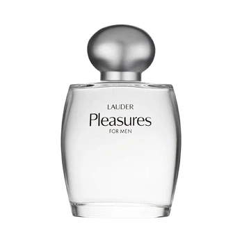 Estee Lauder Pleasures Men Eau De Cologne Purškiklis 100ml