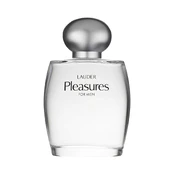 Estee Lauder Pleasures Men Eau De Cologne Purškiklis 100ml kaina