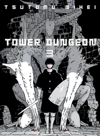 Tower Dungeon 3