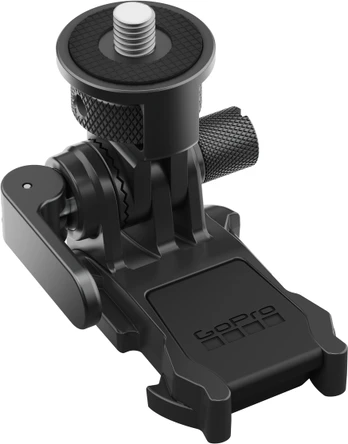 Gopro - Locking 1/4-20 Mounting Buckle