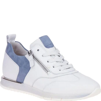 Bateliai - moterims, Balta, SHOES