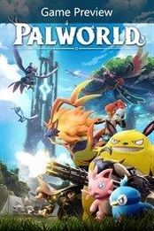 Palworld Pc/Xbox