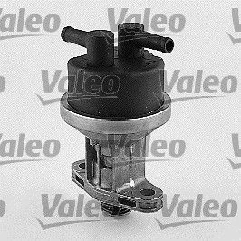 Kuro siurblys VALEO 247091