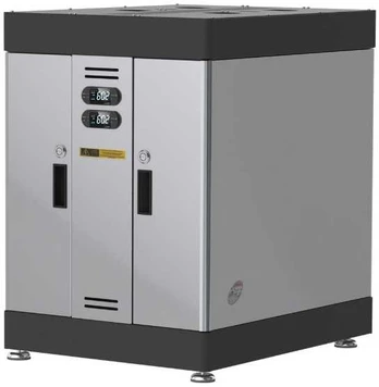 Elektrodinis garo generatorius PEGO ES 100