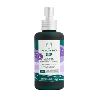 The Body Shop Sleep Calming Pillow Mist 100