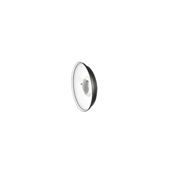 Reflektorius - Hensel Beauty Dish Baltas 22"
