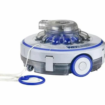 Baseino valymo robotas Gre Wet Runner RBR60