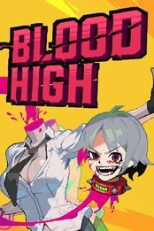 Blood High PC