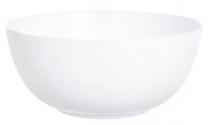Dubuo Luminarc Diwali, balta, 26 cm