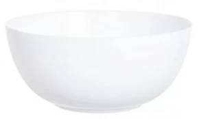 Dubuo Luminarc Diwali, balta, 26 cm kaina