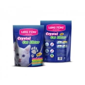 Long Feng silikoninis kraikas 3,8l kaina