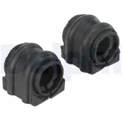 Skersinio stabilizatoriaus įvorė DELPHI TD1272W kaina