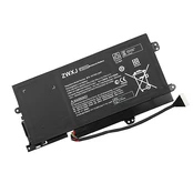 Notebook baterija, HP PX03XL Original kaina