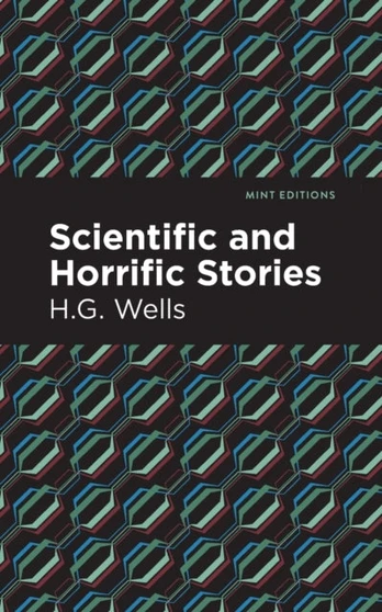 Scientific and Horrific Stories