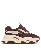 Steve Madden Laisvalaikio batai 11004652 Ruda kaina
