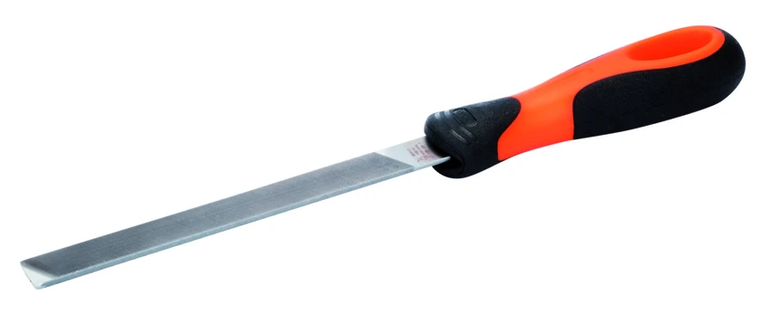Ergo dildė galandinimo darbams 10" 250mm, stambi