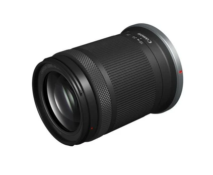 Canon RF-S 18-150mm F3.5-6.3 IS STM
