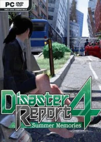 Disaster Report 4: Summer Memories PC