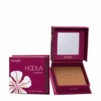 Benefit Bronzing powder Hoola Bronzer Medium (Powder Bronzer) 8 g Moterims