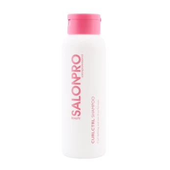 SALON PRO CURLCTRL plaukų šampūnas, 500 ml